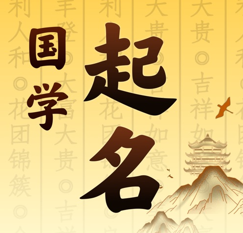 轮台国学起名 人工起名一对一